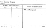 Harmony Company