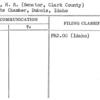 Harn, H.R. (Senator, Clark County)