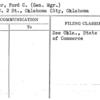 Harper, Ford C. (Gen. Mgr.)