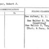 Harper, Robert J.