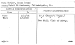 Harper, Zella Drake