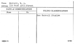 Harrell, W.A.