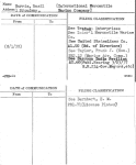 Harris, Basil (International Mercantile Marine Company)