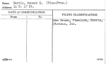 Harris, Duncan G. (Vice-Pres.)