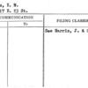 Harris, E.M.