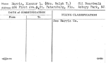 Harris, Eleanor L. (Mrs. Ralph T.)