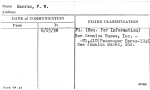 Harris, F.W.