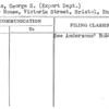 Harris, George S. (Export Dept.)