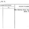 Harris, M.E.