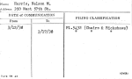 Harris, Nelson M.