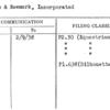 Harris & Newmark, Incorporated