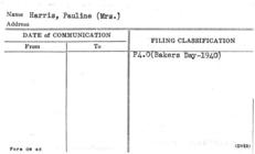 Index
