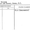 Harris, William