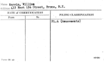 Harris, William