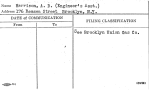 Harrison, A.D. (Engineer's Asst.)