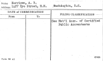 Harrison, A.R.