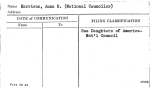 Harrison, Anna B. (National Councilor)
