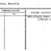 Harrison, Marcella