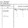 Harrison, Richard