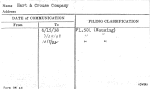 Hart & Crouse Company