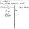 Hart, Lawrence H.