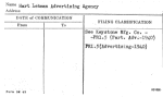 Hart Lehman Advertising Agency