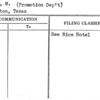 Hart, M. (Promotion Dep't)