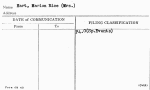 Hart, Marion Rice (Mrs.)