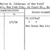 Hart, Walter R. (Alderman of New York)