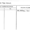 Harter High School