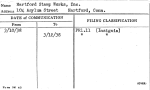 Hartford Stamp Works, Inc.