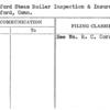 Hartford Steam Boiler Inspection & Insurance Co.