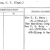 Hartigan, C.C. (Capt.)
