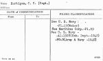 Hartigan, C.C. (Capt.)