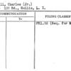 Hartill, Charles (Jr.)