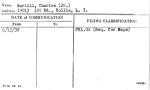 Hartill, Charles (Jr.)