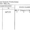 Hartley-Leonard Productions