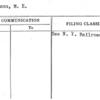 Hartmann, M.E.