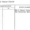 Hartney Company Limited
