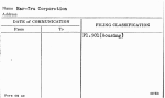 Har-Tru Corporation