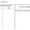 Hartt, Harry C.