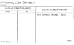 Harvey, Alice (Adv. Mgr.)