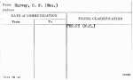 Harvey, C.F. (Mrs.)