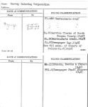 Harvey Catering Corporation