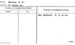 Harvey, H.H.