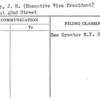 Harvey, J.H. (Executive Vice President)
