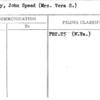 Harvey, John Speed (Mrs. Vera S.)