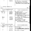 Harvey, Maxwell B. (continued)