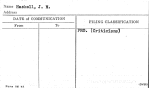 Haskell, J.M.