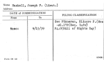 Haskell, Joseph F. (Lieut.)